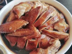 -港澳烧卤馆