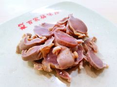 -百家鸡味馆(清泰店)