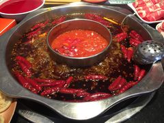 -董家湾重庆老火锅(嘉华店)