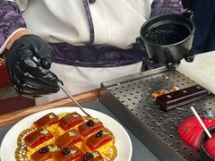 -花家怡园(四合院总店)