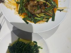 -贡宴盐帮菜自贡驻京联络处餐厅