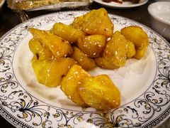 -疆里疆外·和田烤肉·清真