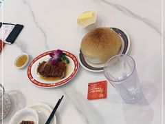 -香港新曜记·粤菜点心(滨江宝龙店)