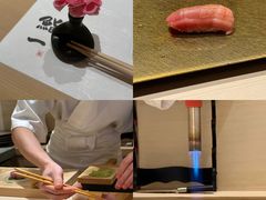 -鮨一日本料理(大中华店)