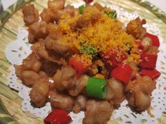 -荔粥记潮汕砂锅粥(太湖路店)