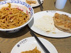 -河沿肉饼Beijing Pie(东华门店)
