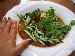 -胡同老锅烙(南二道街)