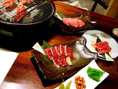 -热血兄弟·炭火烤肉(融侨中心店)
