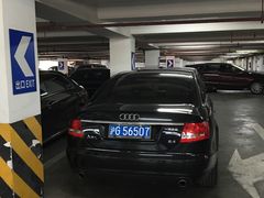 -海逸海鲜酒家(古北店)