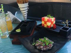 -Rock Bar Bali(Bali)