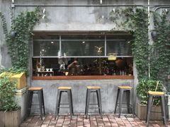 -来回·咖啡(天河南店)