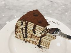 -BILLY ANGEL蛋糕店(三成COEX店)