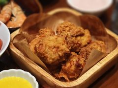 -8PINTS八品脱·日料·烧鸟·精酿小酒馆(莘庄店)
