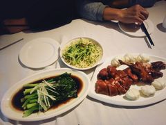 -峨嵋酒家(地安门店)