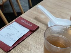 -百福麵家(新馬路店)