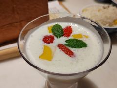 -绿茶餐厅(燕郊永旺店)