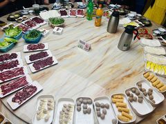 -杏花吴记牛肉火锅