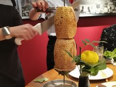 -拉蒂娜·巴西牛排馆 Latina·Brazilian Steakhouse(王府井喜悦店)