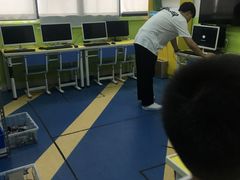 -森孚机器人编程·STEM积木·等级考试(虹口足球场中心)