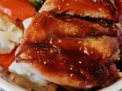 -吉野家(大连黑石礁富丽庭店)