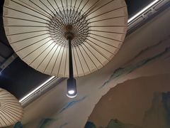 -绿茶餐厅(城西银泰城店)