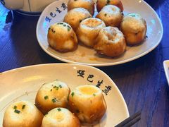 大虾生煎-哑巴生煎(临顿路店)