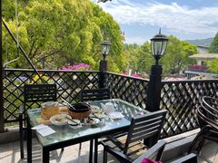 露天位-旺山·浪头人家