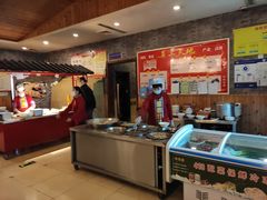 -山乡农家院(海淀区西北旺店)
