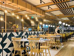 -Home Thai·泰谣(王府井apm店)