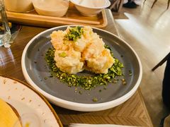 -大树餐厅(大悦城店)