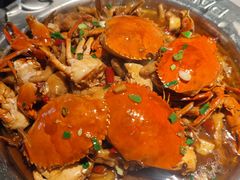 -胖哥俩肉蟹煲(杭州下沙学林街店)
