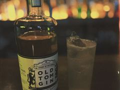 -BIJOU coffee&cocktail(龙岗万科广场店)