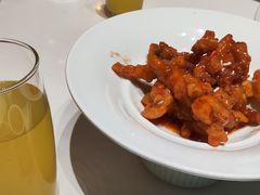 -湖锦酒楼(八一路店)