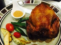 -斗牛士牛排餐厅(嘉里汇店)