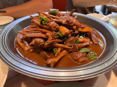 -曹家小菜(胜太路店)