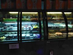 -海吃海喝海鲜烤肉餐厅
