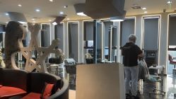 -TOP HAIR SALON