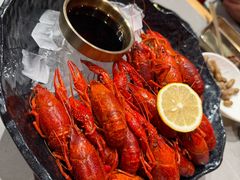 -龙虾奇迹(大华三路店)