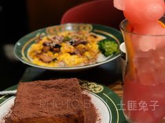 -肥韬茶餐厅(南山mini店)
