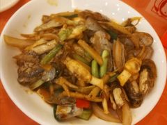 -深运潮州粥(东门店)