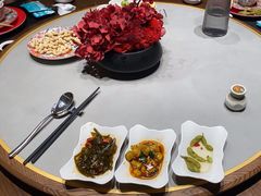 -阿伟海鲜楼·福建菜(涵江店)