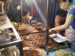 android_upload_pic-明记牛杂(新马路分店)