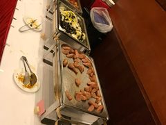 -新港湾大酒店-西餐厅