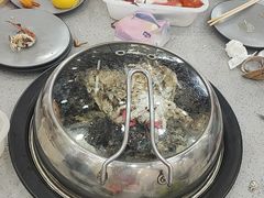 -仙螺岛海鲜自助餐厅(总店)