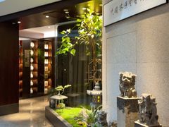 -王府茶楼茶宴·创意菜(朝阳公园店)