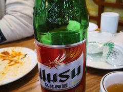 -西北朗益和穆斯林餐厅