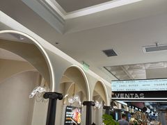 -凡塔斯牛排自助餐厅(广东佛山三水万达店)