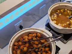 -素满香·全民食养自助(长宁龙之梦店)