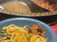 -黄家码头老火锅(解放碑旗舰店)