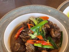 -水月周庄铂尔曼酒店-水月荟中餐厅